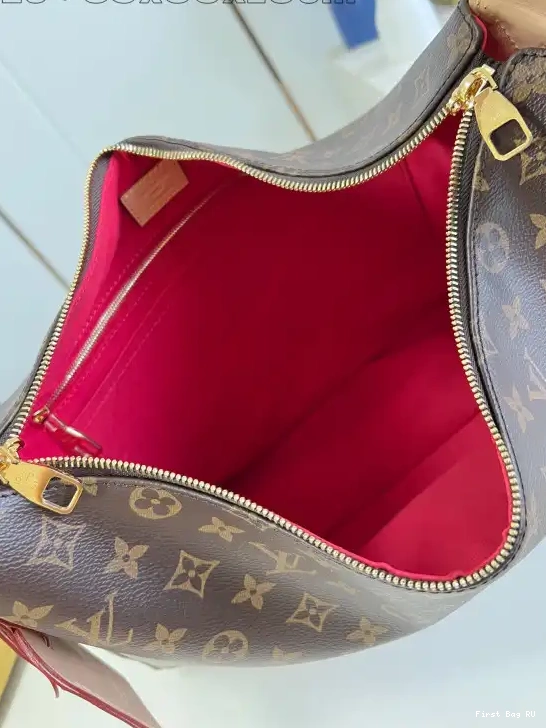 Firstbag ru LOUIS Slouchy VUITTON MM-39x30x10cm 0529